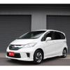 honda freed-hybrid 2014 quick_quick_GP3_GP3-1204654 image 1