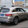 mercedes-benz glc-class 2021 CFJ1787836 image 9