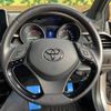 toyota c-hr 2018 -TOYOTA--C-HR DAA-ZYX10--ZYX10-2117127---TOYOTA--C-HR DAA-ZYX10--ZYX10-2117127- image 8