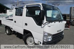 isuzu elf-truck 2012 quick_quick_TKG-NHR85A_NHR85-7010565