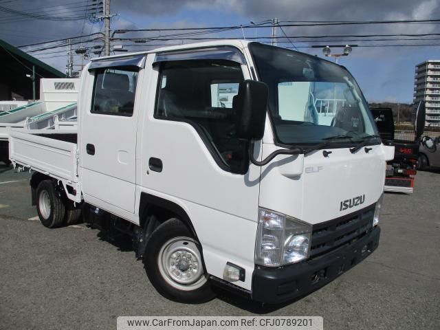 isuzu elf-truck 2012 quick_quick_TKG-NHR85A_NHR85-7010565 image 1