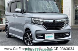 honda n-box 2018 -HONDA--N BOX DBA-JF3--JF3-1188506---HONDA--N BOX DBA-JF3--JF3-1188506-