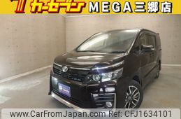 toyota voxy 2014 CFJ1634101