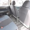 nissan note 2015 GOO_JP_700054078630250522001 image 30