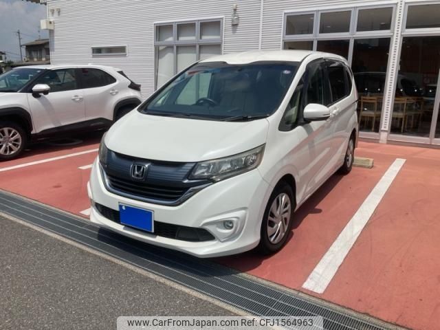 honda freed 2016 CFJ1564963 image 1