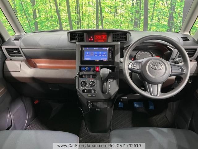 toyota roomy 2018 CFJ1792519 image 2