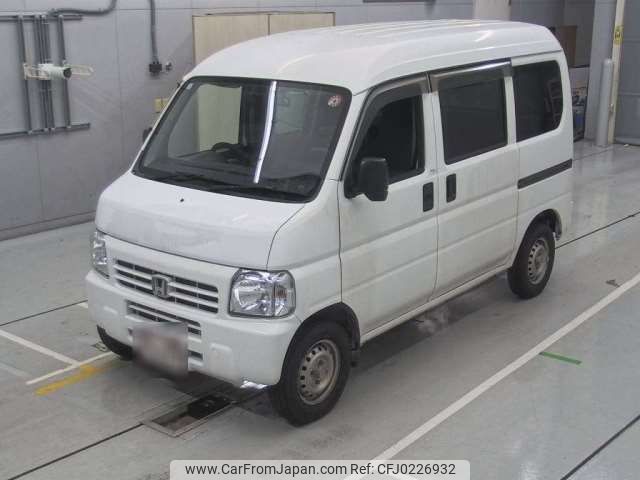 honda acty-van 2014 -HONDA--Acty Van EBD-HH6--HH6-1903433---HONDA--Acty Van EBD-HH6--HH6-1903433- image 1