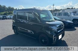 daihatsu tanto 2022 quick_quick_5BA-LA660S_LA660S-0058410