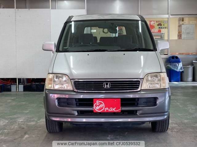 honda stepwagon 2000 -HONDA--Stepwgn GF-RF1--RF1-1473418---HONDA--Stepwgn GF-RF1--RF1-1473418- image 2