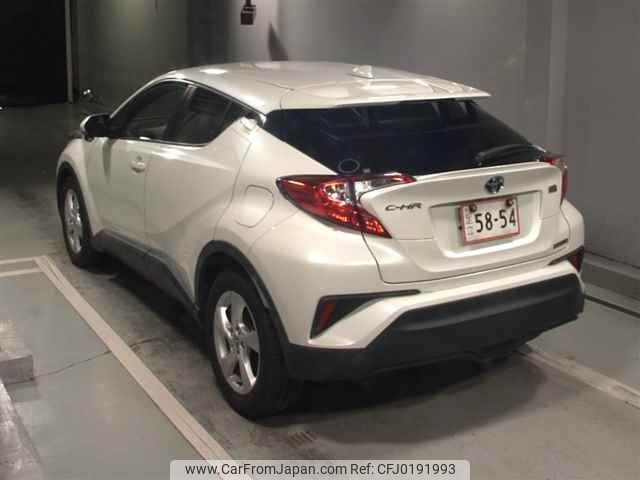 toyota c-hr 2017 -TOYOTA--C-HR ZYX10-2069154---TOYOTA--C-HR ZYX10-2069154- image 2