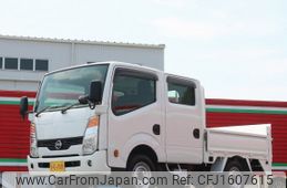 nissan atlas 2018 CFJ1607615