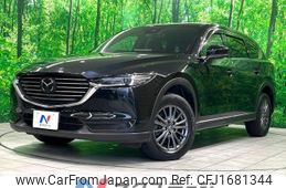 mazda cx-8 2020 CFJ1681344