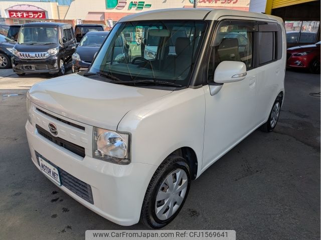 daihatsu move-conte 2012 CFJ1569641 image 1