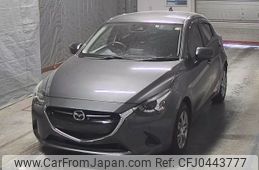 mazda demio 2019 -MAZDA--Demio DJLFS-622411---MAZDA--Demio DJLFS-622411-