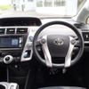 toyota prius-α 2012 -TOYOTA--Prius α DAA-ZVW41W--ZVW41-3103457---TOYOTA--Prius α DAA-ZVW41W--ZVW41-3103457- image 2