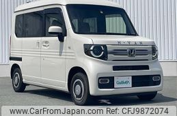 honda n-van 2019 -HONDA--N VAN HBD-JJ1--JJ1-3020082---HONDA--N VAN HBD-JJ1--JJ1-3020082-