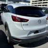 mazda cx-3 2015 quick_quick_LDA-DK5FW_DK5FW-102355 image 3