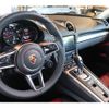 porsche boxster 2025 CFJ0640020 image 16