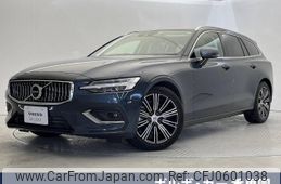 volvo v60 2020 -VOLVO--Volvo V60 DBA-ZB420--YV1ZW10MDL1375573---VOLVO--Volvo V60 DBA-ZB420--YV1ZW10MDL1375573-