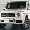mercedes-benz amg 2021 -MERCEDES-BENZ--AMG 3BA-463276--W1N4632762X384712---MERCEDES-BENZ--AMG 3BA-463276--W1N4632762X384712- image 1