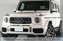 mercedes-benz amg 2021 -MERCEDES-BENZ--AMG 3BA-463276--W1N4632762X384712---MERCEDES-BENZ--AMG 3BA-463276--W1N4632762X384712-