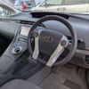 toyota prius 2009 quick_quick_DAA-ZVW30_ZVW30-5091716 image 10