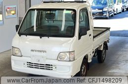 subaru sambar-truck 2001 CFJ1498209