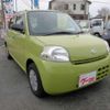 daihatsu esse 2008 -DAIHATSU 【名古屋 586ﾉ 135】--Esse DBA-L235S--L235S-1016876---DAIHATSU 【名古屋 586ﾉ 135】--Esse DBA-L235S--L235S-1016876- image 1