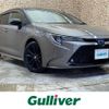 toyota corolla-touring-wagon 2022 -TOYOTA--Corolla Touring 6AA-ZWE214W--ZWE214-6023276---TOYOTA--Corolla Touring 6AA-ZWE214W--ZWE214-6023276- image 1