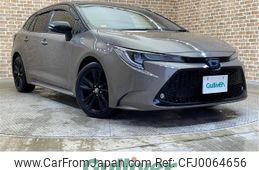 toyota corolla-touring-wagon 2022 -TOYOTA--Corolla Touring 6AA-ZWE214W--ZWE214-6023276---TOYOTA--Corolla Touring 6AA-ZWE214W--ZWE214-6023276-