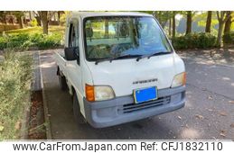 subaru sambar-truck 2000 CFJ1832110