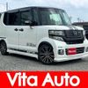 honda n-box 2014 CFJ1556853 image 1