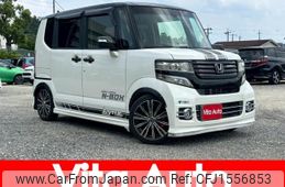 honda n-box 2014 CFJ1556853