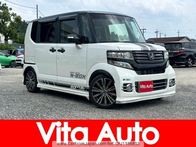 honda n-box 2014 CFJ1556853 image 1