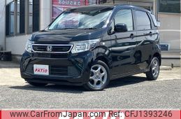honda n-wgn 2015 CFJ1393246