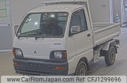 mitsubishi minicab-truck 1997 -MITSUBISHI--Minicab Truck U42T-0501315---MITSUBISHI--Minicab Truck U42T-0501315-