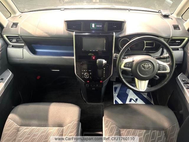 toyota roomy 2017 CFJ1760110 image 2