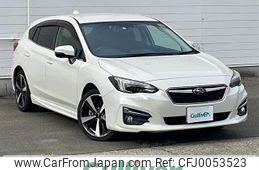 subaru impreza-wagon 2017 -SUBARU--Impreza Wagon DBA-GT7--GT7-055285---SUBARU--Impreza Wagon DBA-GT7--GT7-055285-