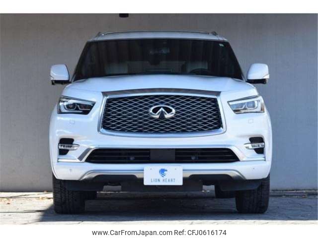 infiniti infiniti-others 2019 -NISSAN 【多摩 300】--Infiniti ﾌﾒｲ--JN8AZ2NE4K9235031---NISSAN 【多摩 300】--Infiniti ﾌﾒｲ--JN8AZ2NE4K9235031- image 2