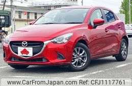 mazda demio 2019 -MAZDA--Demio 6BA-DJLFS--DJLFS-613246---MAZDA--Demio 6BA-DJLFS--DJLFS-613246-