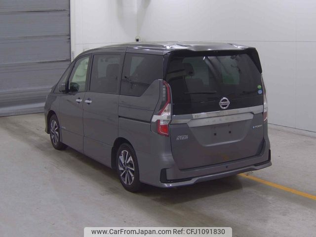 nissan serena 2020 -NISSAN--Serena HFC27-078357---NISSAN--Serena HFC27-078357- image 2