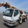 mitsubishi-fuso canter 1998 -MITSUBISHI--Canter FE568B-532764---MITSUBISHI--Canter FE568B-532764- image 4