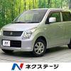 suzuki wagon-r 2009 CFJ1508140 image 1