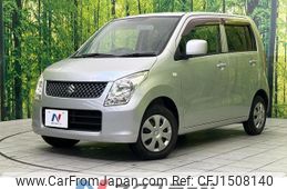 suzuki wagon-r 2009 CFJ1508140