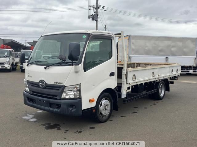 hino dutro 2012 CFJ1604071 image 1