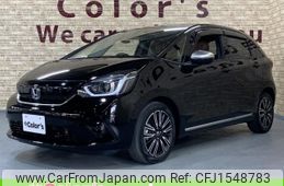honda fit 2020 CFJ1548783