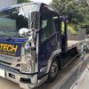 isuzu elf-truck 2016 CFJ1757506 image 17