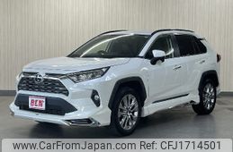 toyota rav4 2019 CFJ1714501