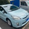toyota prius 2010 CFJ1676757 image 2