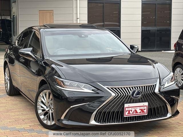 lexus es 2019 -LEXUS--Lexus ES 6AA-AXZH10--AXZH10-1010695---LEXUS--Lexus ES 6AA-AXZH10--AXZH10-1010695- image 2